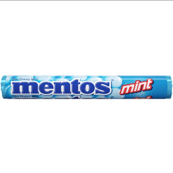 Mentos Mint